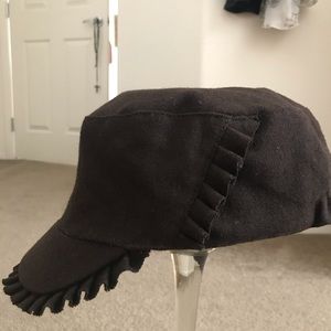 Jessica Simpson Hat